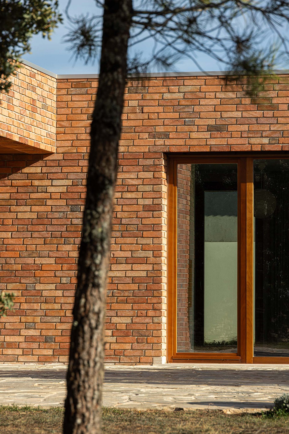 casa na lameira by joao pedro pedrosa arquitectos