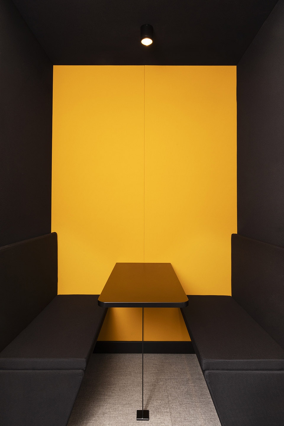 dla pipers new italy headquarters by alvisi kirimoto