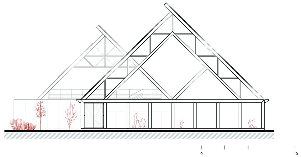 masterplan sports complex la paz by cca bernardo quinzanos