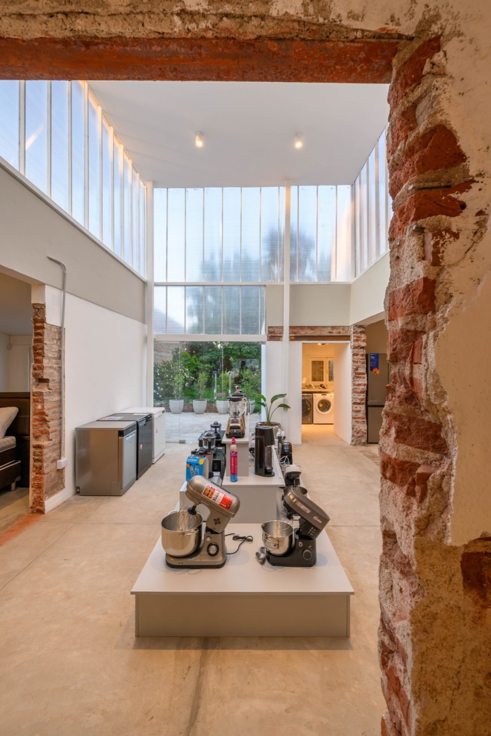 Natalia Hogar by SET arq