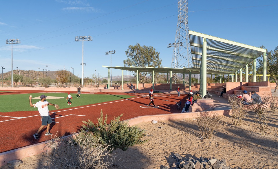 masterplan sports complex la paz by cca bernardo quinzanos