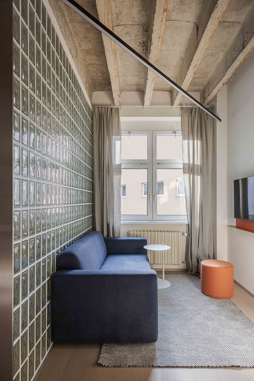 metropol by beef architekti
