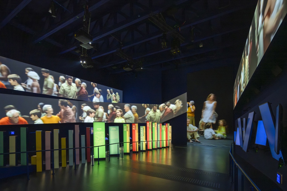 the spanish pavilion in expo osaka 2025 by extudio enorme studio and smart green design