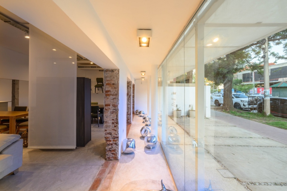Natalia Hogar by SET arq
