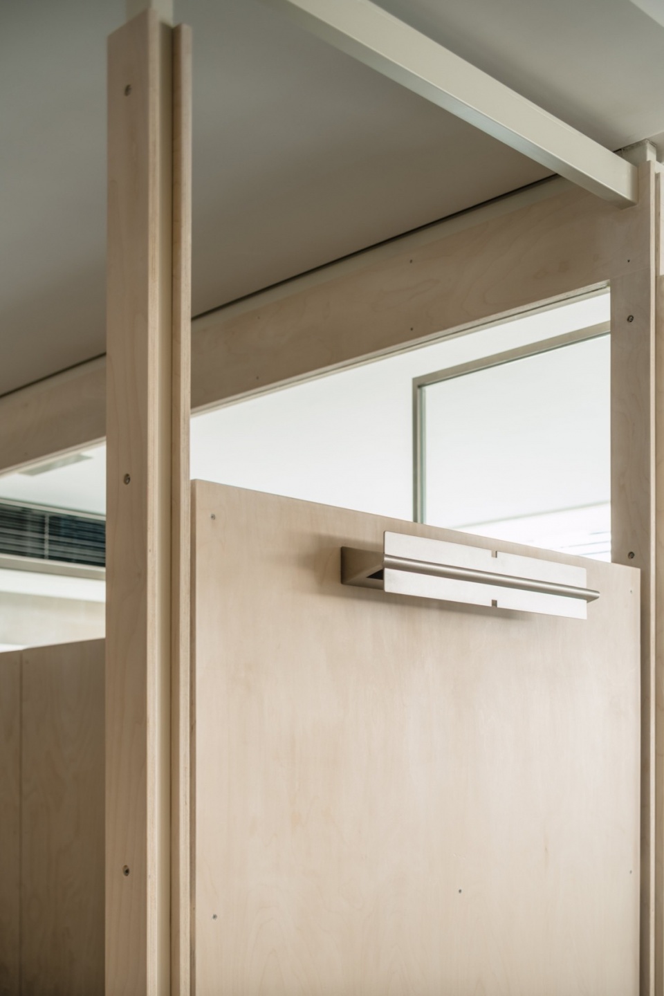 Shire space research studio 2 0 by Shire Space Research