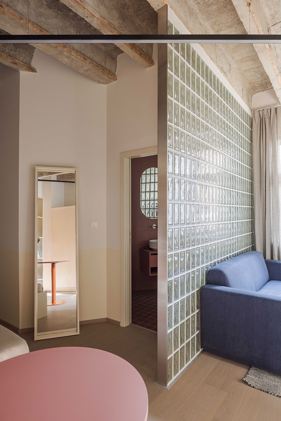 metropol by beef architekti