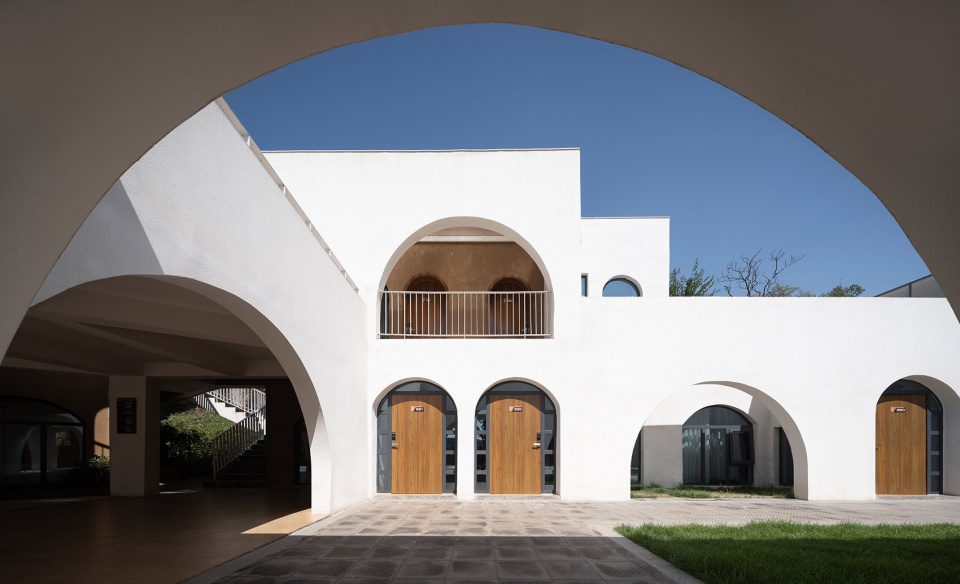 regeneration of tianjiazhuang by tjad normal design