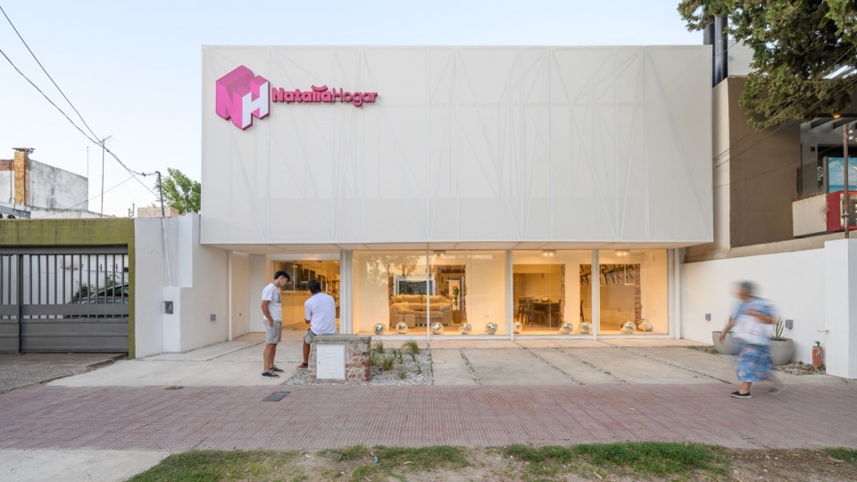 Natalia Hogar by SET arq