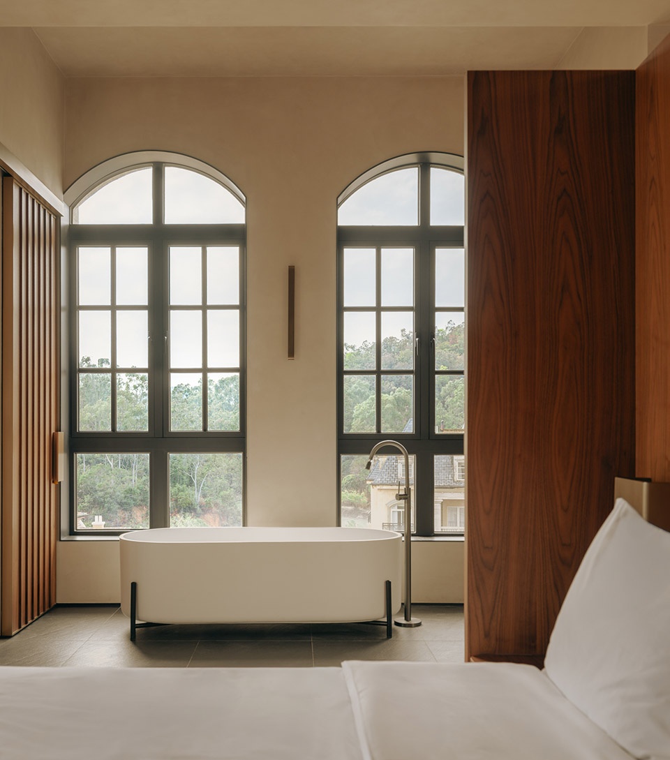 aranya jiulong lake yin hotels by plat asia