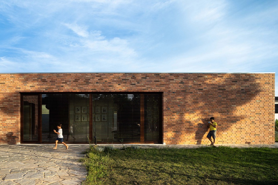 casa na lameira by joao pedro pedrosa arquitectos