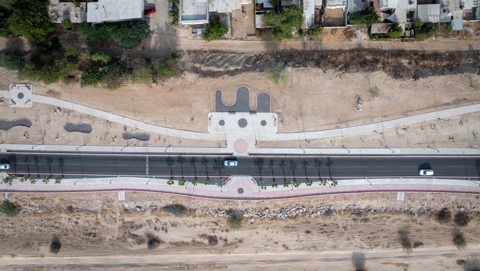 masterplan sports complex la paz by cca bernardo quinzanos