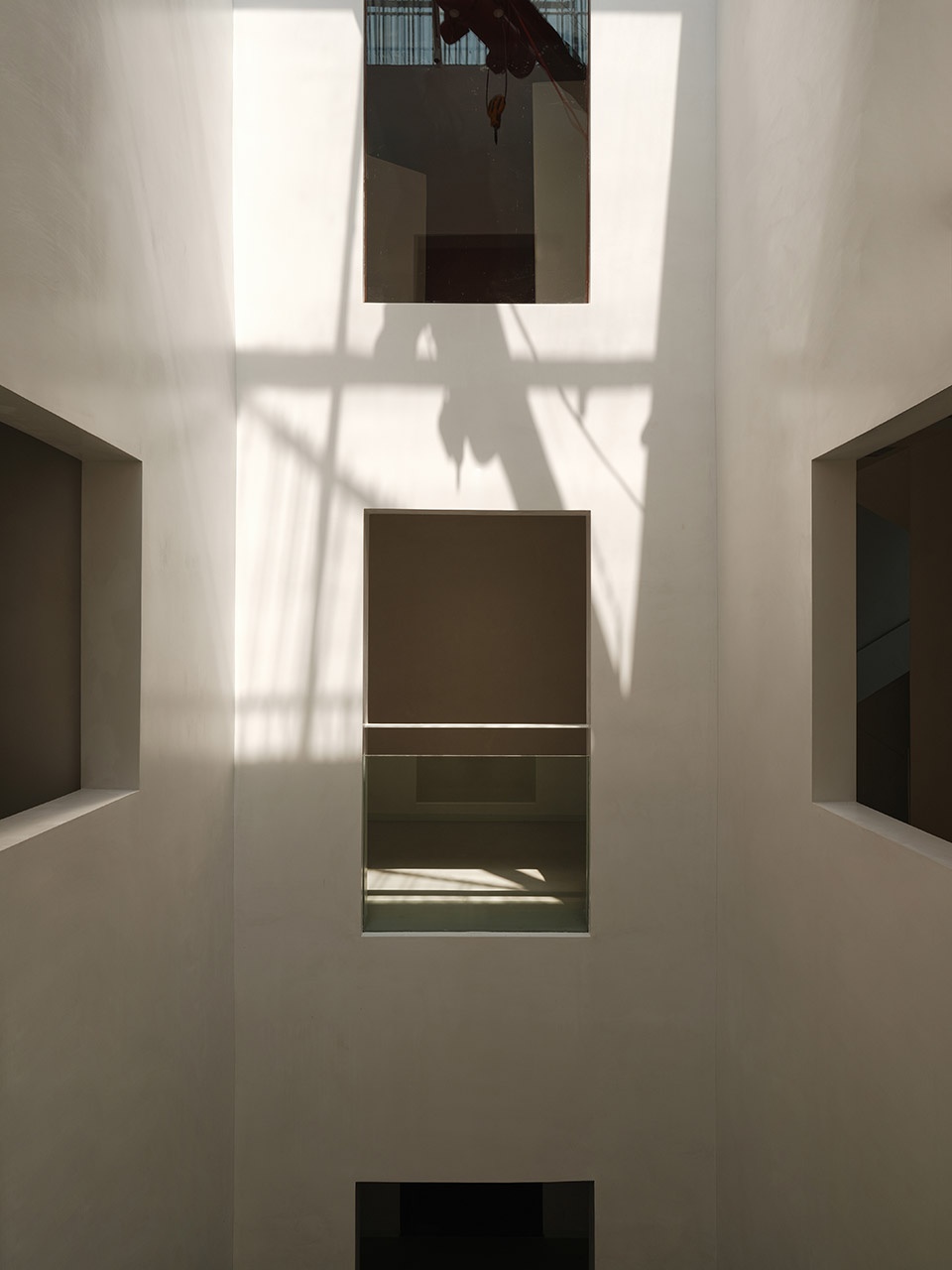 songzhuang z museum by team bldg