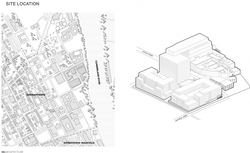 NEUHOFF by S9 Architecture