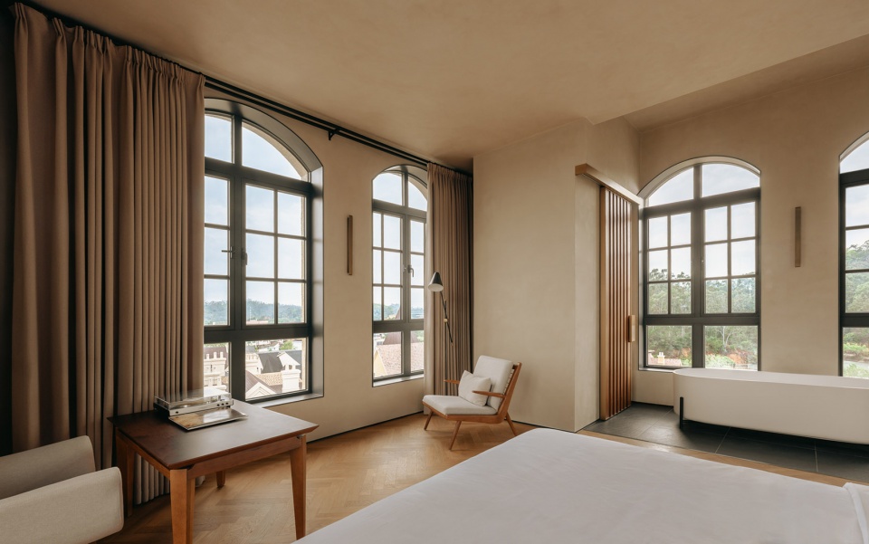 aranya jiulong lake yin hotels by plat asia