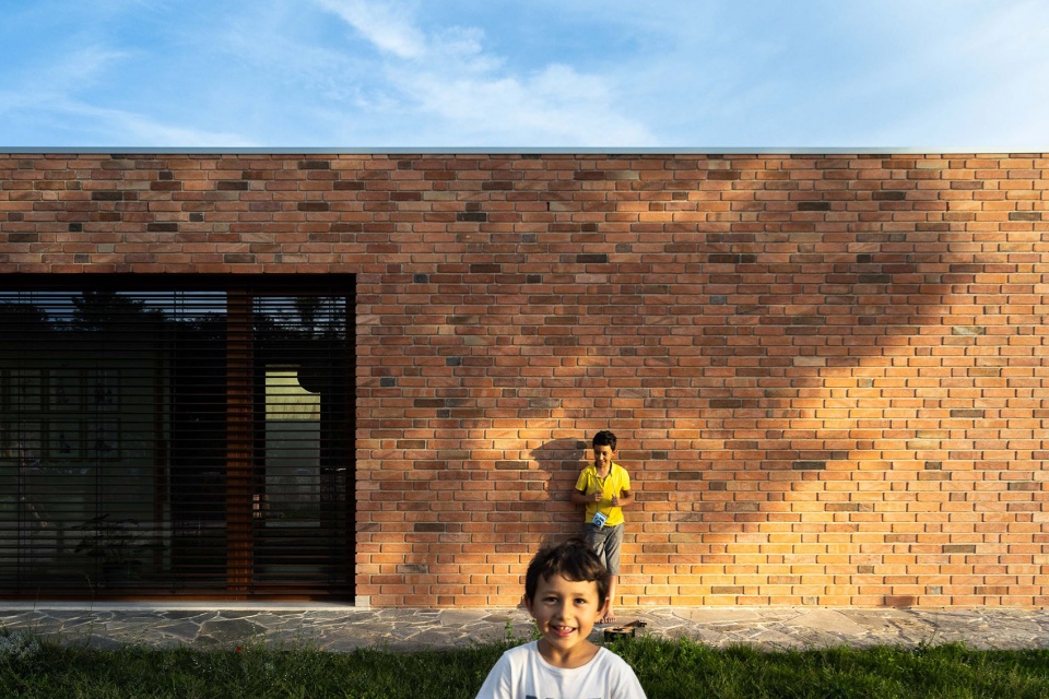 casa na lameira by joao pedro pedrosa arquitectos
