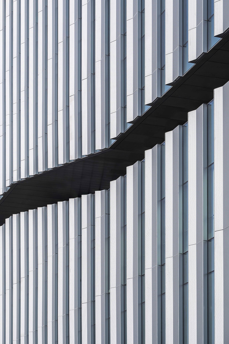 dishui lake international software engineering institute by eid arch