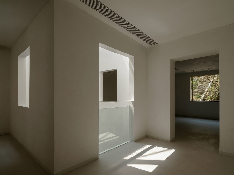 songzhuang z museum by team bldg