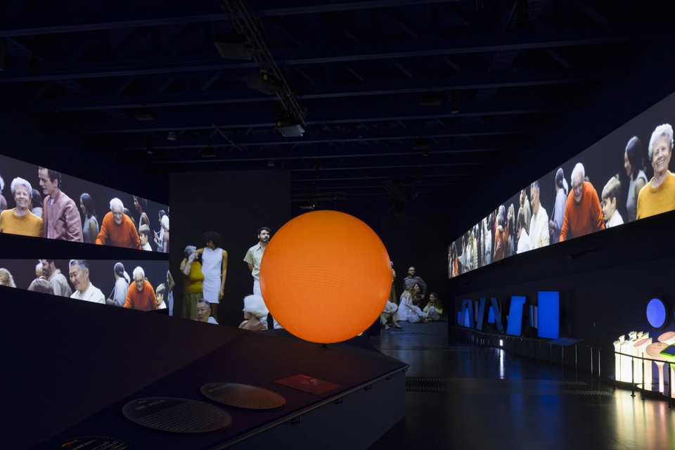 the spanish pavilion in expo osaka 2025 by extudio enorme studio and smart green design