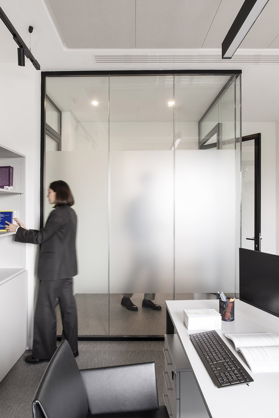 dla pipers new italy headquarters by alvisi kirimoto