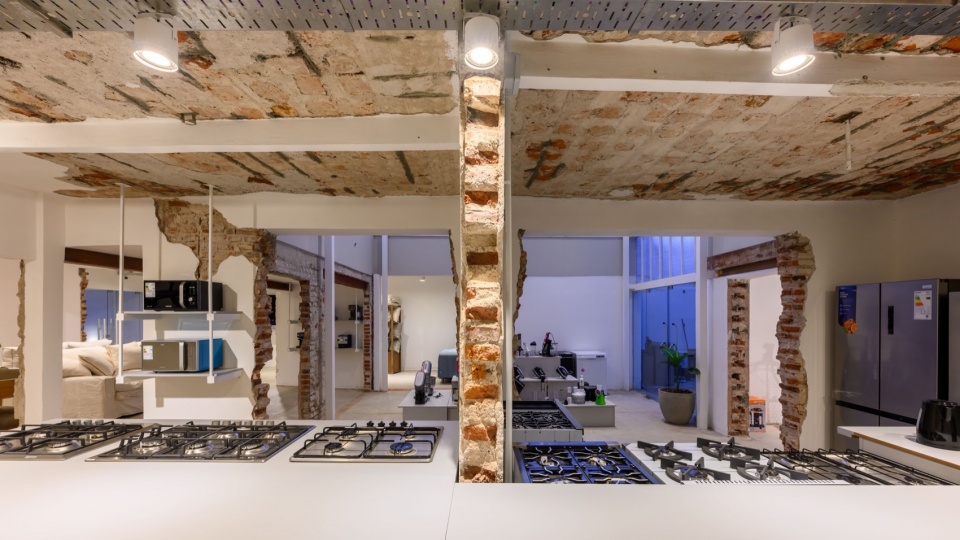Natalia Hogar by SET arq