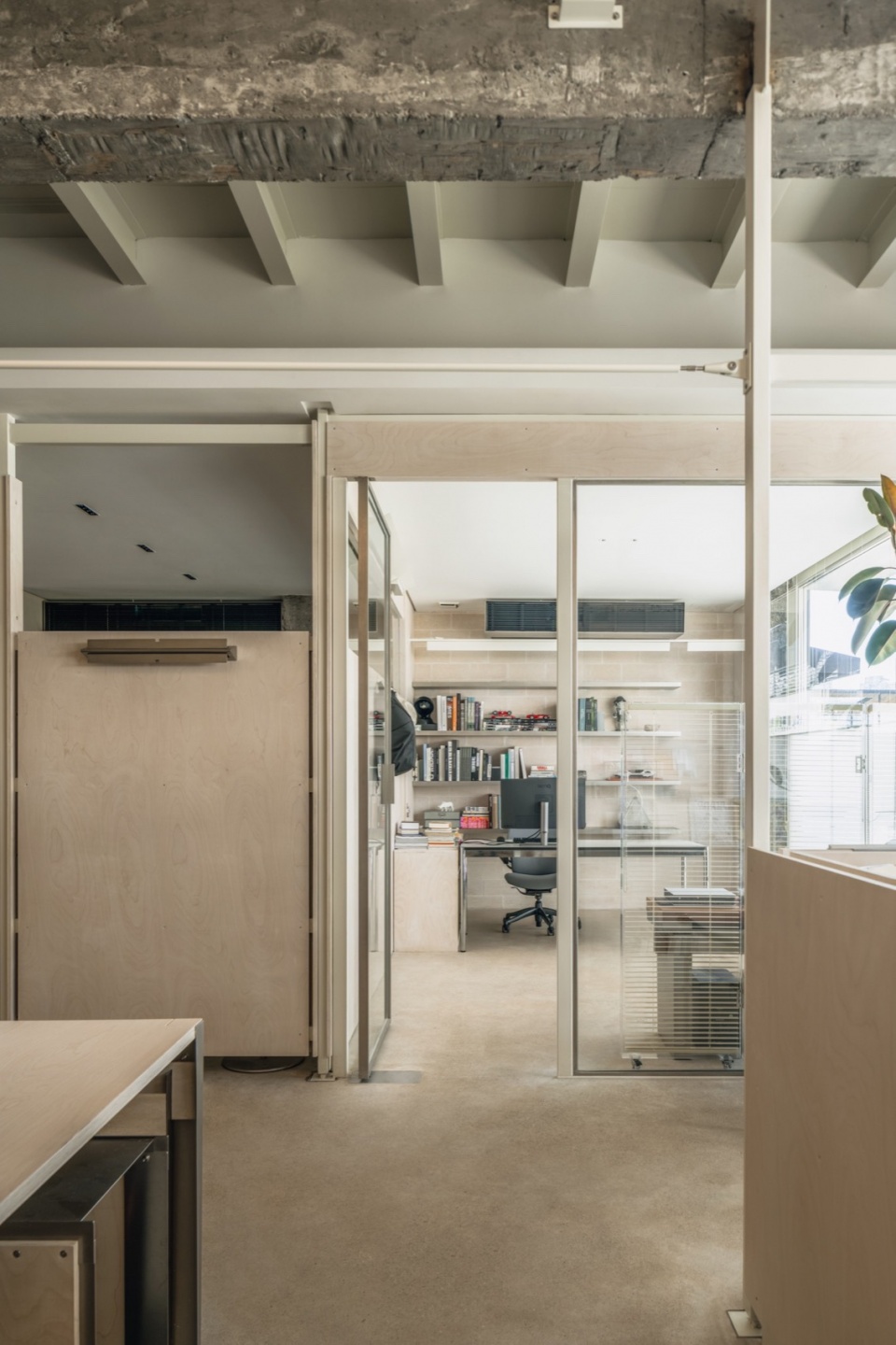 Shire space research studio 2 0 by Shire Space Research