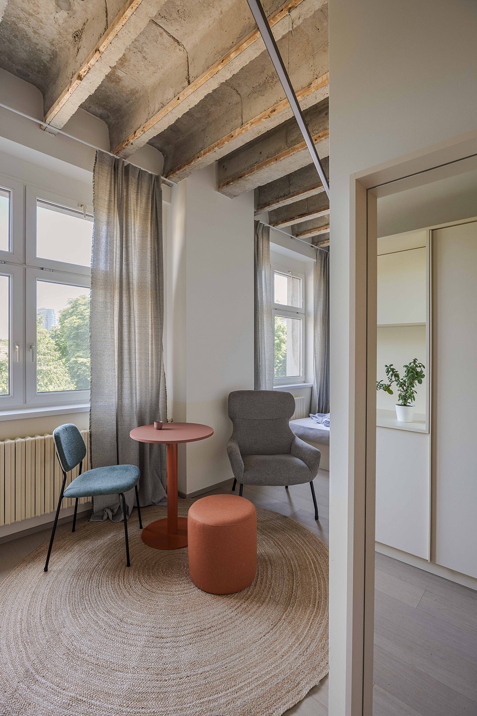 metropol by beef architekti