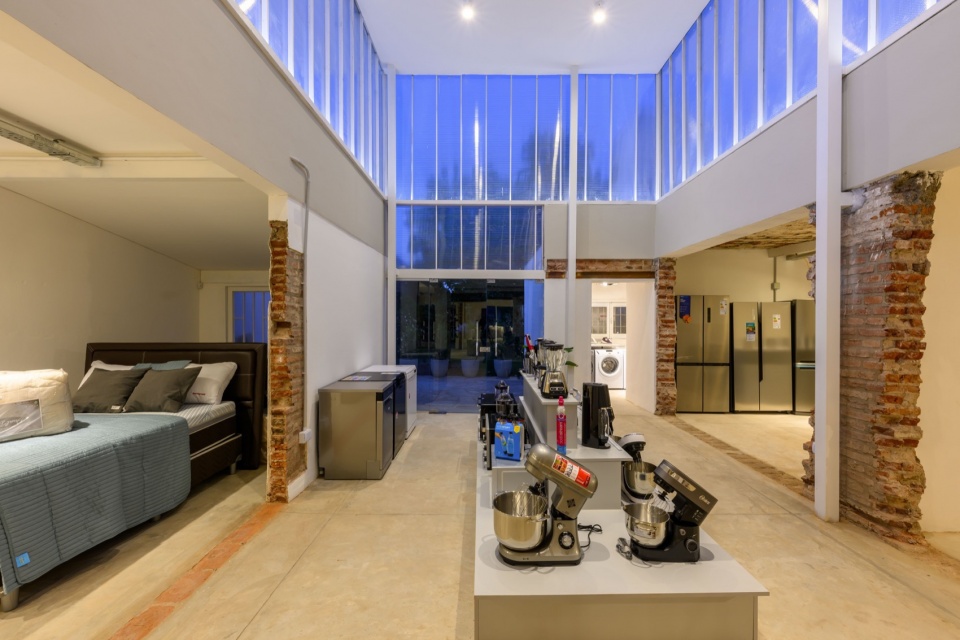 Natalia Hogar by SET arq