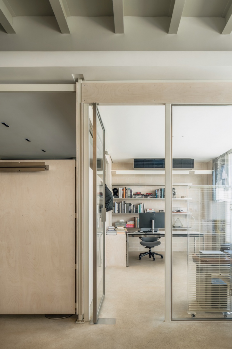 Shire space research studio 2 0 by Shire Space Research