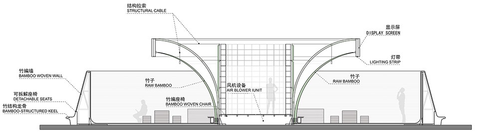 climacool teahouse by lineplus