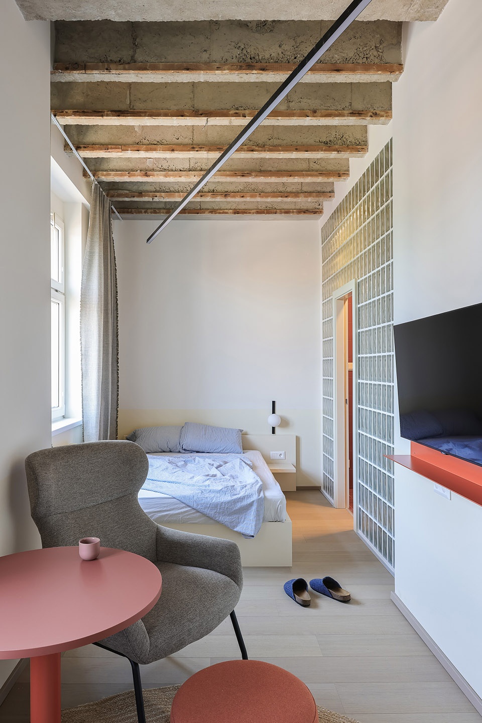 metropol by beef architekti