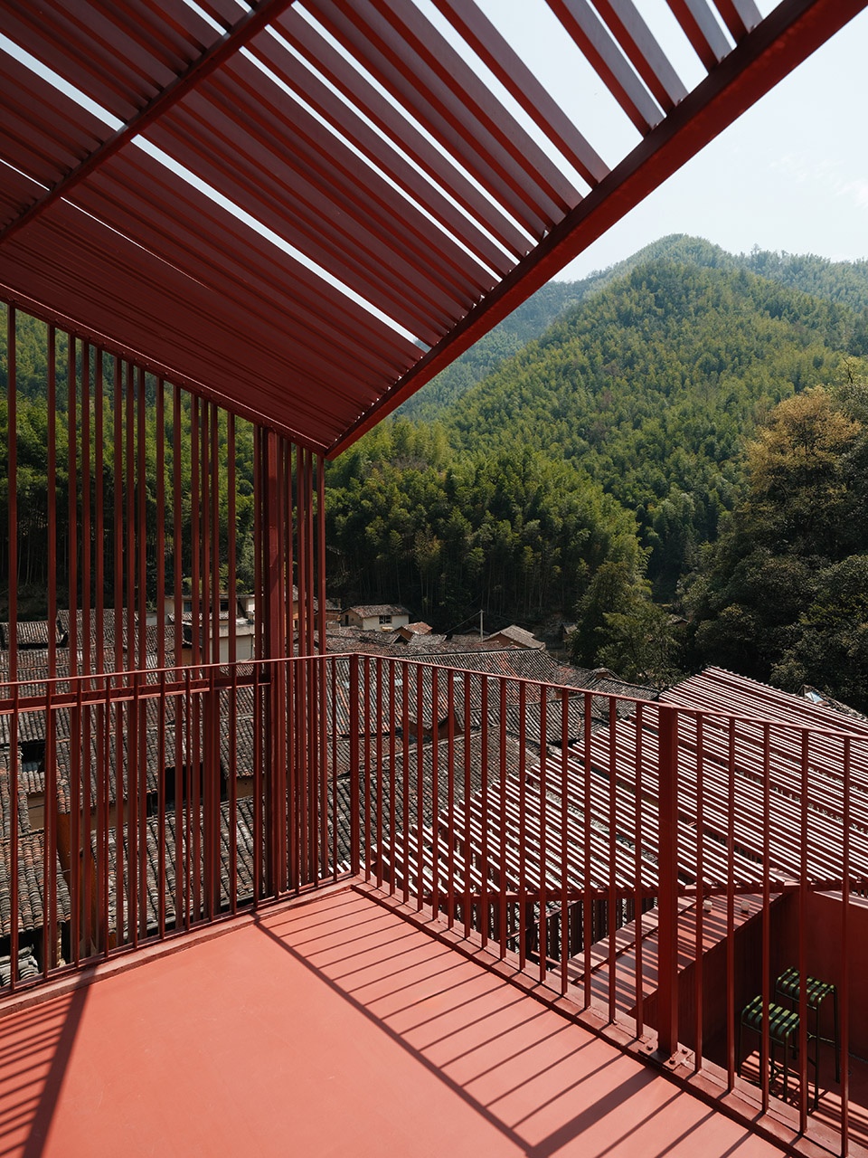 songzhuang z museum by team bldg