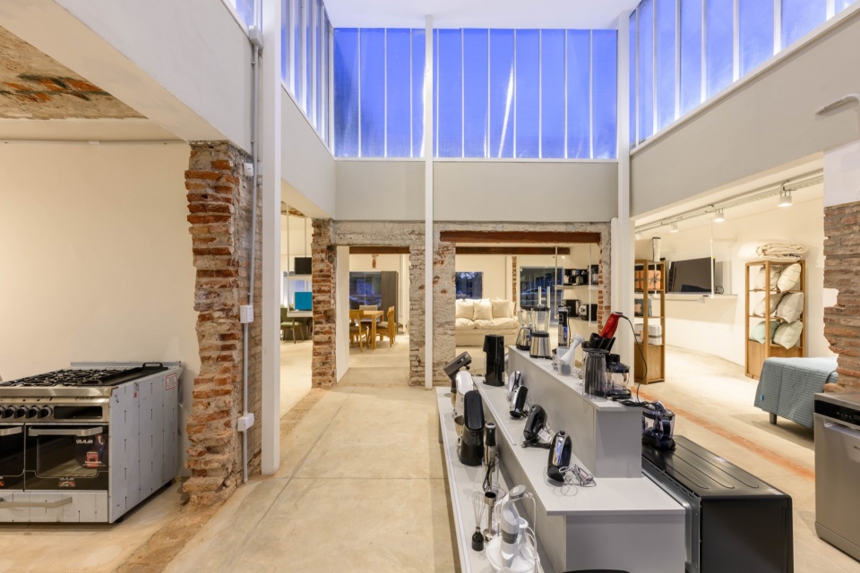 Natalia Hogar by SET arq