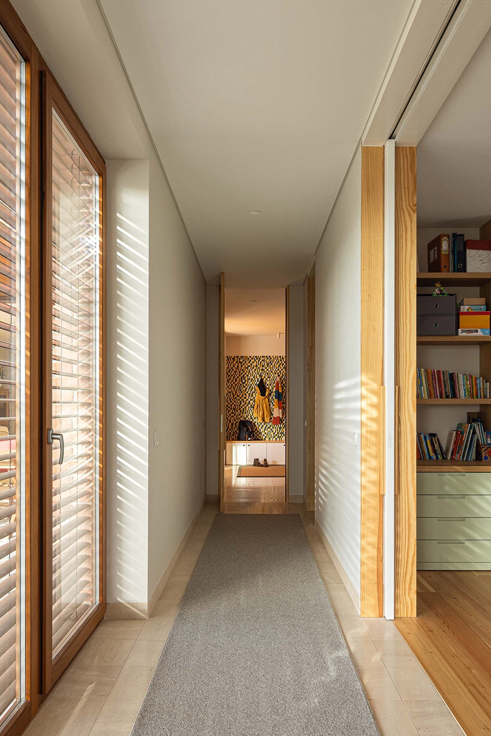 casa na lameira by joao pedro pedrosa arquitectos