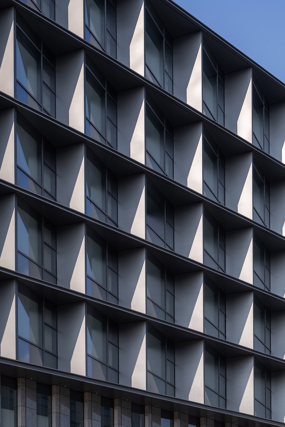 dishui lake international software engineering institute by eid arch