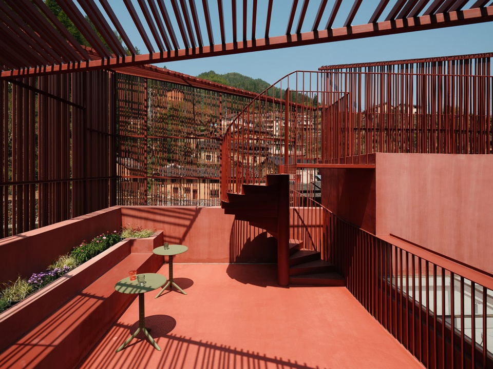 songzhuang z museum by team bldg