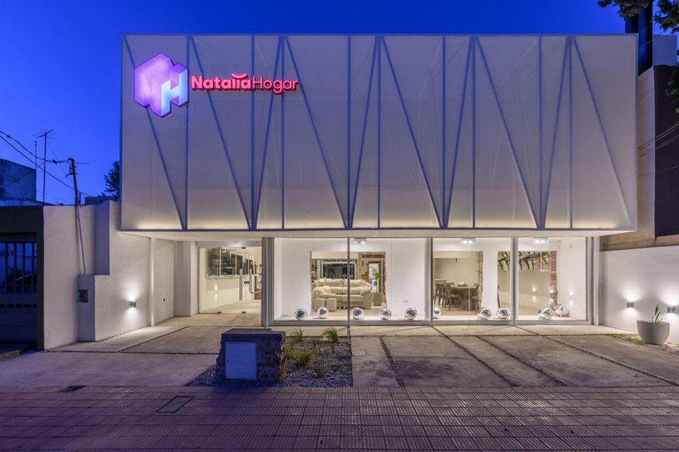 Natalia Hogar by SET arq