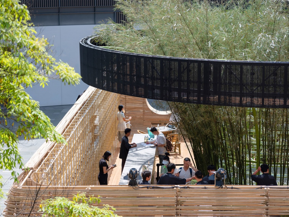 climacool teahouse by lineplus