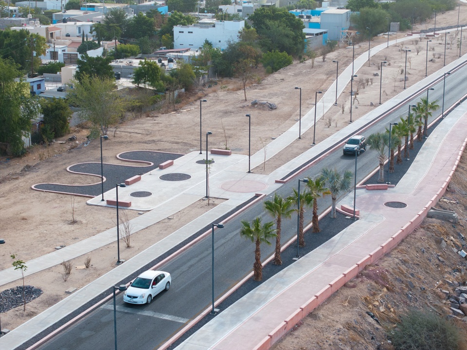 masterplan sports complex la paz by cca bernardo quinzanos