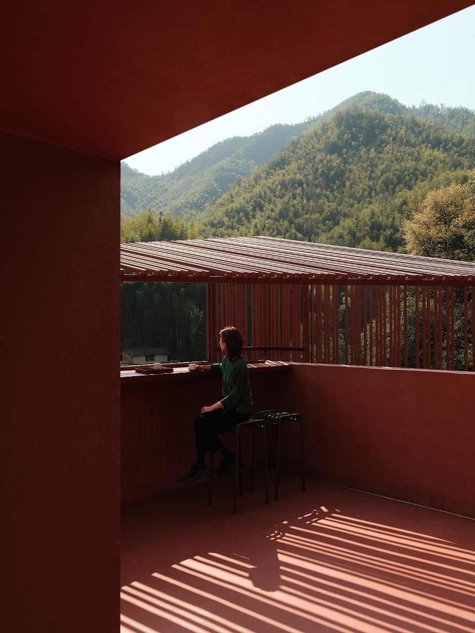 songzhuang z museum by team bldg