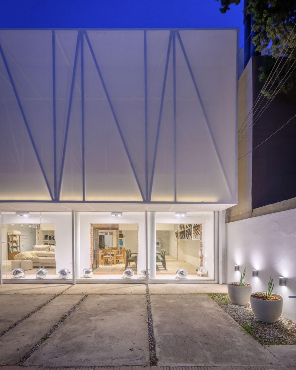 Natalia Hogar by SET arq wnb