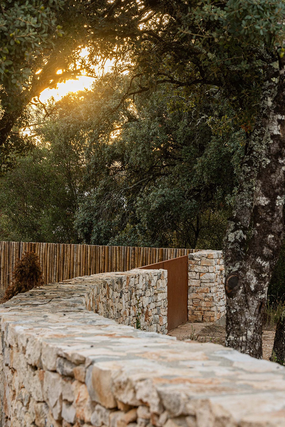 casa na lameira by joao pedro pedrosa arquitectos