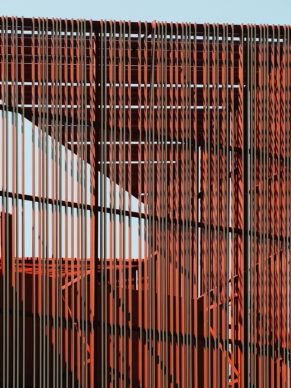 songzhuang z museum by team bldg