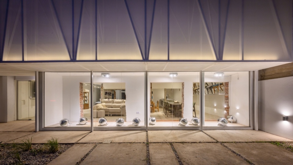 Natalia Hogar by SET arq