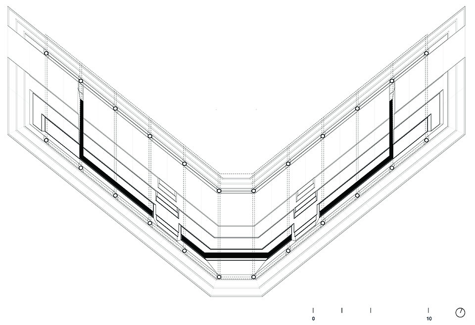 masterplan sports complex la paz by cca bernardo quinzanos