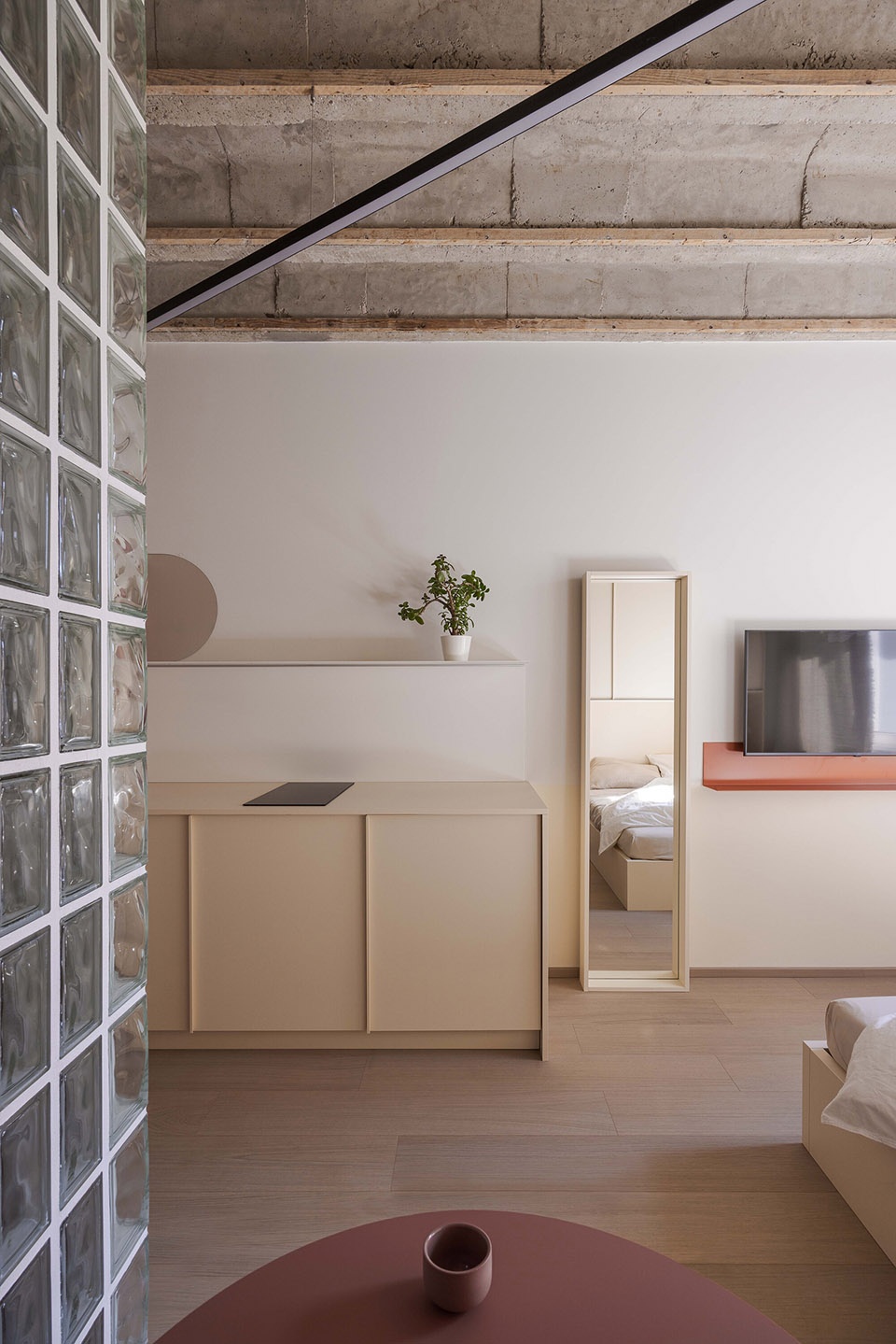 metropol by beef architekti