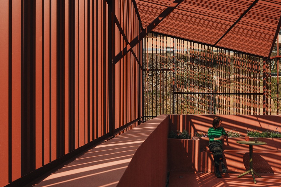 songzhuang z museum by team bldg