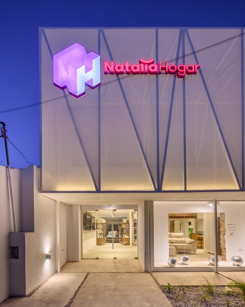 Natalia Hogar by SET arq