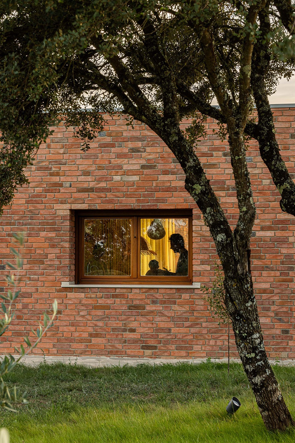 casa na lameira by joao pedro pedrosa arquitectos