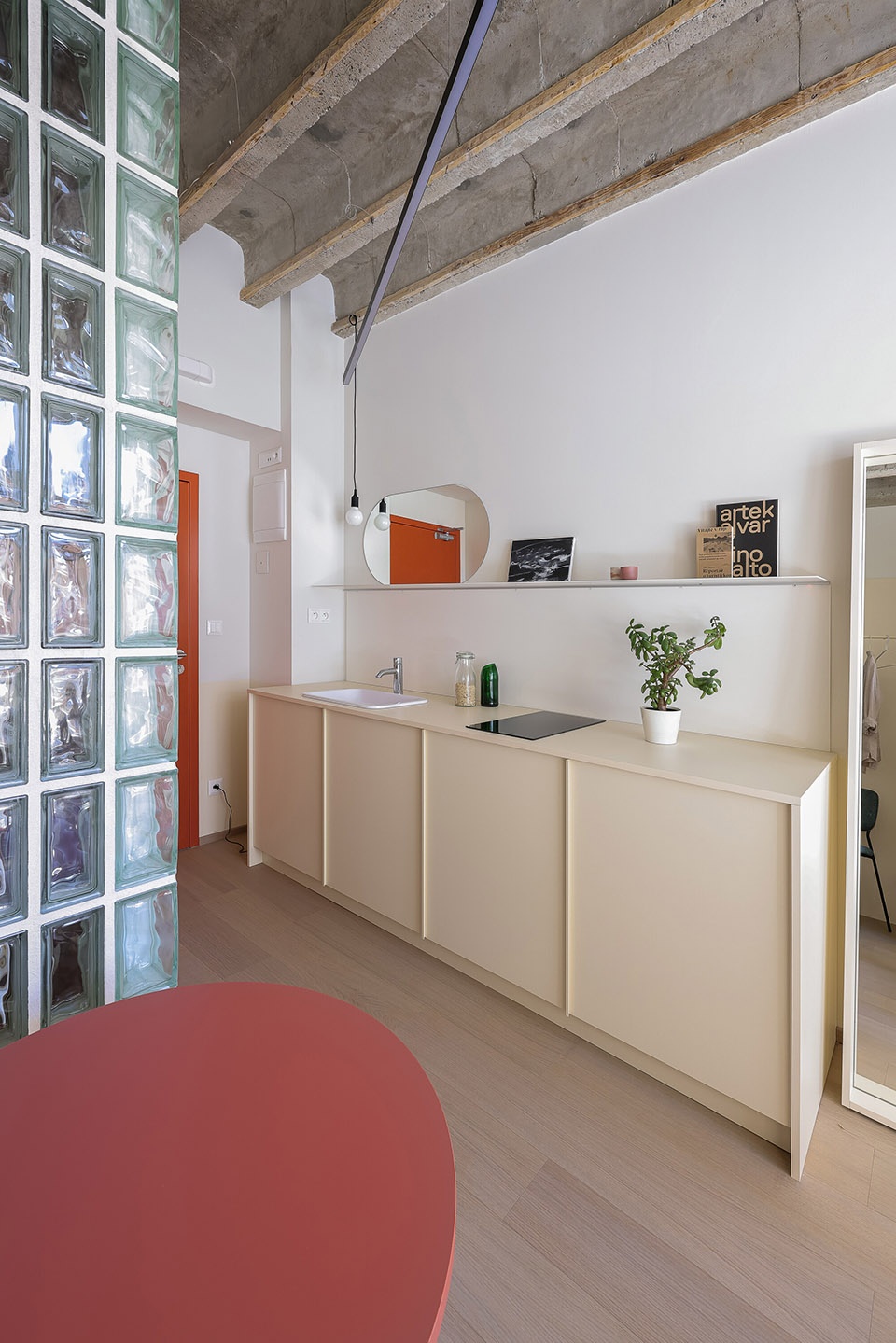 metropol by beef architekti