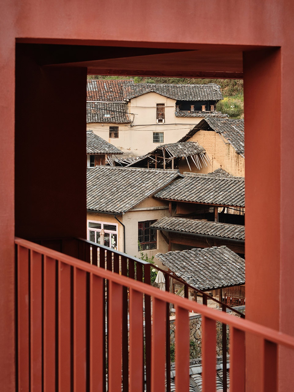 songzhuang z museum by team bldg